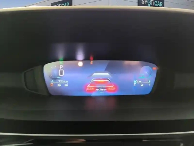 Peugeot 308 sw hybrid 145 e-dcs6 gt — photo 21