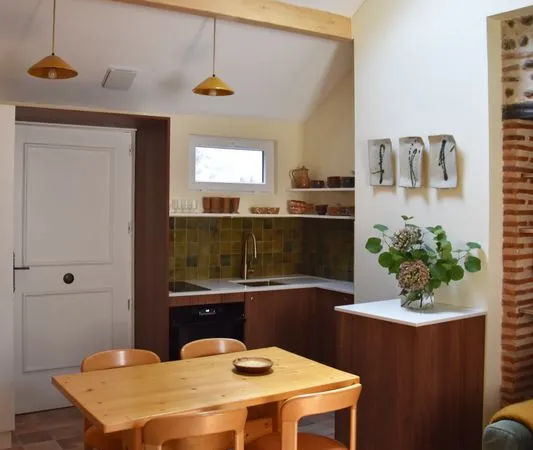 Loft 38 m² à louer - Centre-ville de Pau