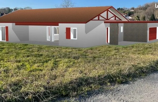 Terrain constructible