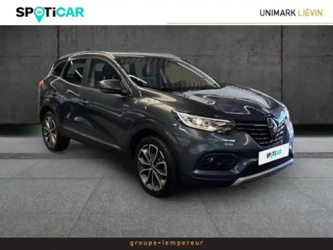 Renault Kadjar 1.5 blue dci 115ch wave 112g