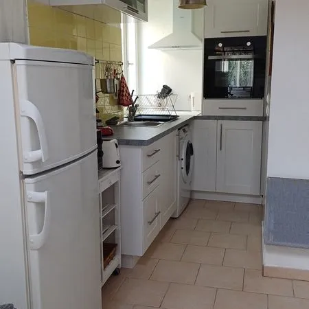 Appartement meuble