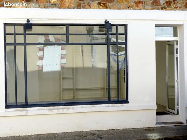 Local professionnel à louer