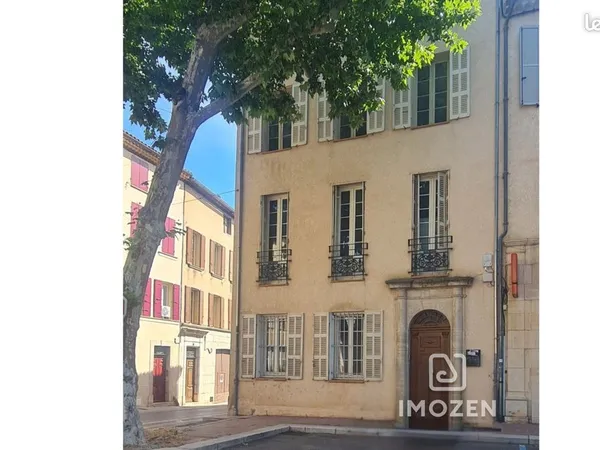 Maison de village 7 pièces 114 m²
