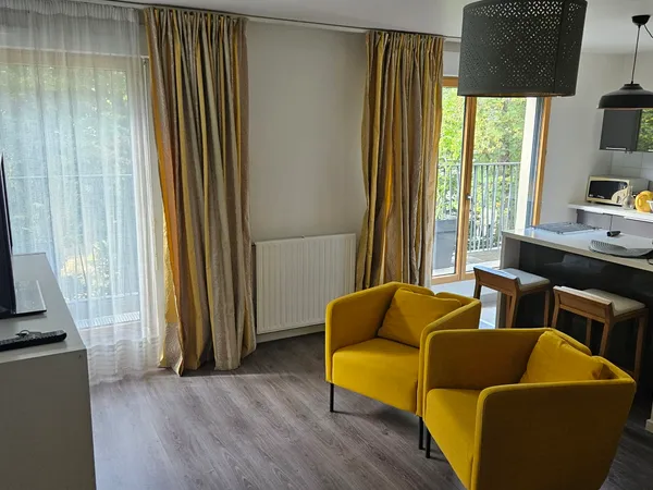 A louer grand studio meublé entre Boulogne-Billancourt et Versailles