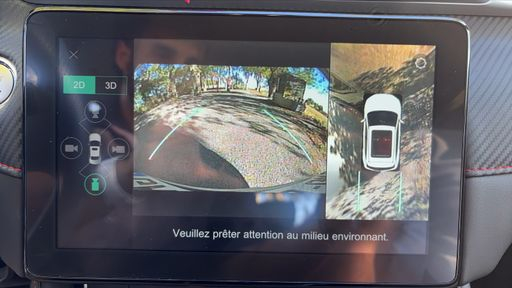 MG ZS 1.0 T-GDi 111 2WD BVA - Luxury – 2022 – 21393 km – Essence – Boîte Automatique — photo 3