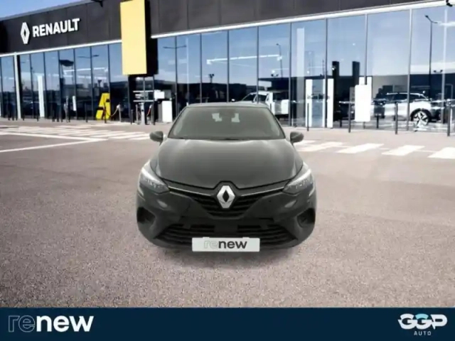Renault Clio 1.0 tce 90ch equilibre — photo 11