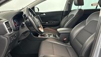 Kia Sportage 1.6 CRDi 136ch MHEV Black Edition 4x2 DCT7 — photo 12