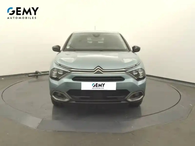Citroën C4 puretech 130 s&amp;s eat8 — photo 23