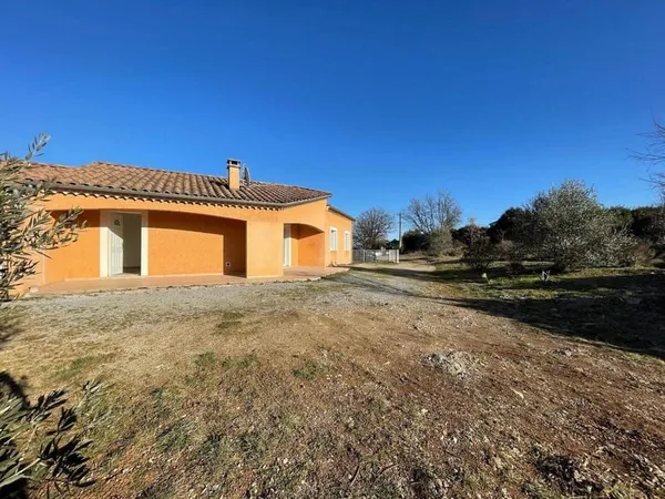 Maison 4 pièces 95 m²