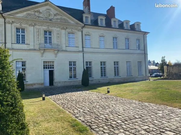 Appartement 3 pièces 80 m²