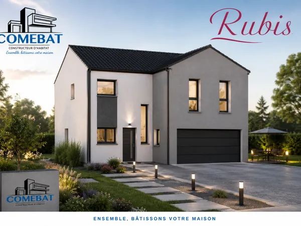 Maison 7 pièces 149 m²