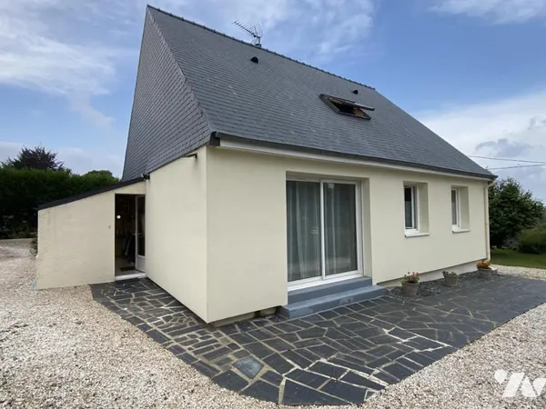Maison 3 pièces 85 m²