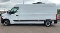 Renault Master F3500 L3H2 2.3 Blue dCi 165ch Confort EuroVI — photo 8