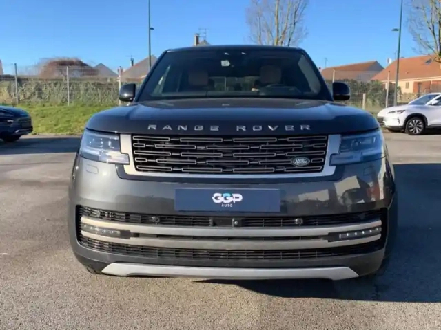 Land Rover Range Rover 3.0 p510e 510ch phev hse swb — photo 2