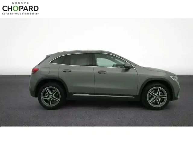 Mercedes Gla 250 e 8g-dct — photo 10