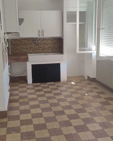 Appartement T1