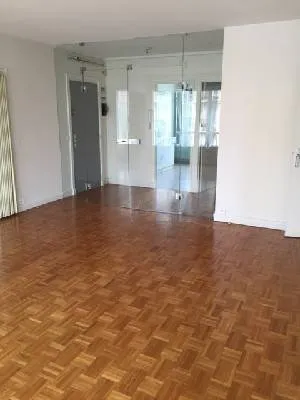 Appartement 5 pièces 96 m²