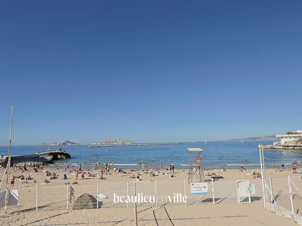 EXCLUSIVITÉ - CATALANS - T2 - 140 000EUR