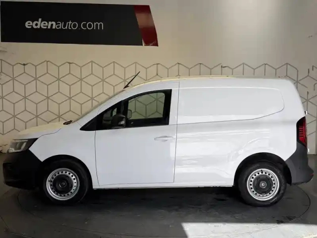 Renault Kangoo Van fg tole blue dci 95 l1 gsr2 — photo 2