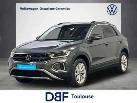 Volkswagen T-Roc 1.5 tsi evo 150 start/stop dsg7 life