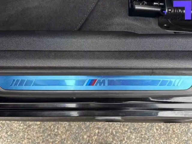 Bmw Serie 3 touring 330e 292 ch bva8 — photo 70