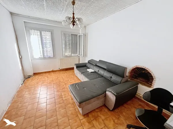 Maison 3 pièces 87 m²