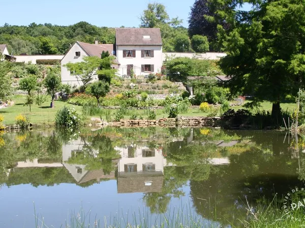 Maison 6 pièces 250 m²