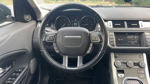 Land Rover Range Rover Evoque 2.0 TD4 150 4WD BVA9 - HSE – 2018 – 121252 km – Diesel – Boîte Automatique — photo 46