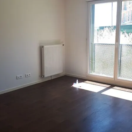 Location Studio 32 m2 - Queue d'Oiseau