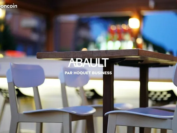 Fonds de commerce, restaurant 240 m² MONTPELLIER