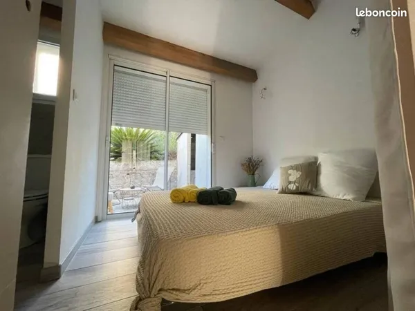 Rez de villa année scolaire