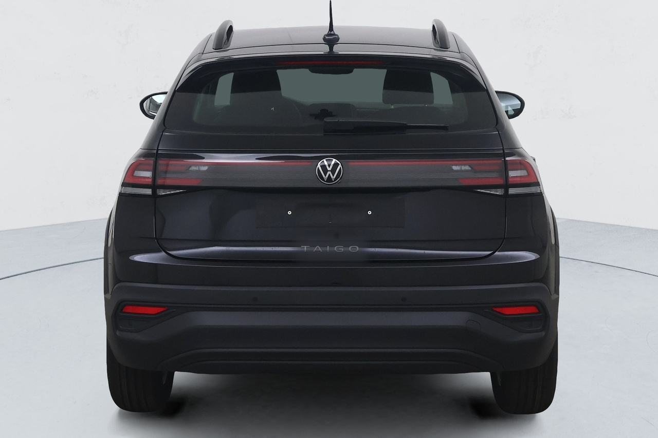Volkswagen TAIGO — photo 3