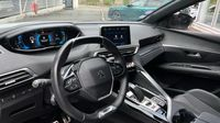 Peugeot 3008 HYBRID4 300ch GT Line e-EAT8 — photo 16