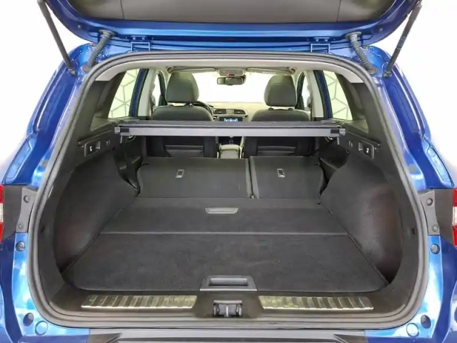 Renault Kadjar blue dci 115 — photo 17