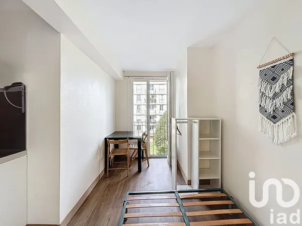 Appartement 6 pièces 85 m²