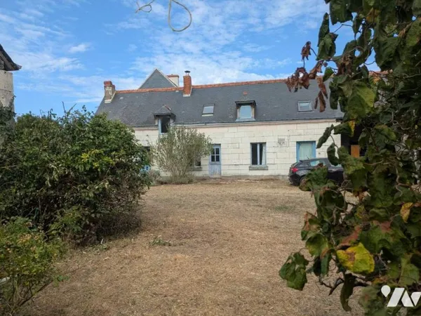 Maison 5 pièces 127 m²