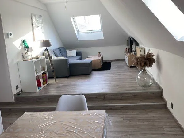 Bel appartement F4 - 80 m2 - Dannemarie