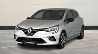 Renault Clio 1.6 E-Tech 140ch Initiale Paris -21 — photo 1