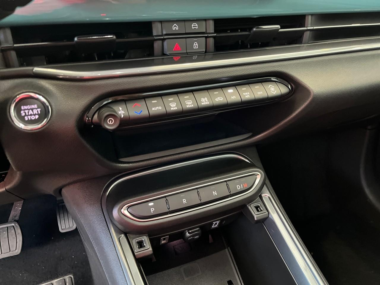 Fiat 600 1.2 hybrid turbo 110ch icone edct6 — photo 17