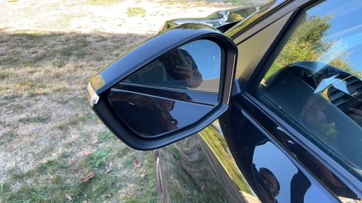 Peugeot 308 1.5 BlueHDi 130 EAT8 - Allure Pack – 2023 – 54298 km – Diesel – Boîte Automatique — photo 7