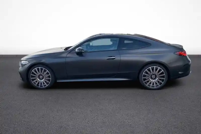 Mercedes Cle coupé 220d 9g-tronic — photo 30