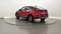 Renault Arkana 1.6 E-Tech hybride 145ch Techno -22 — photo 8