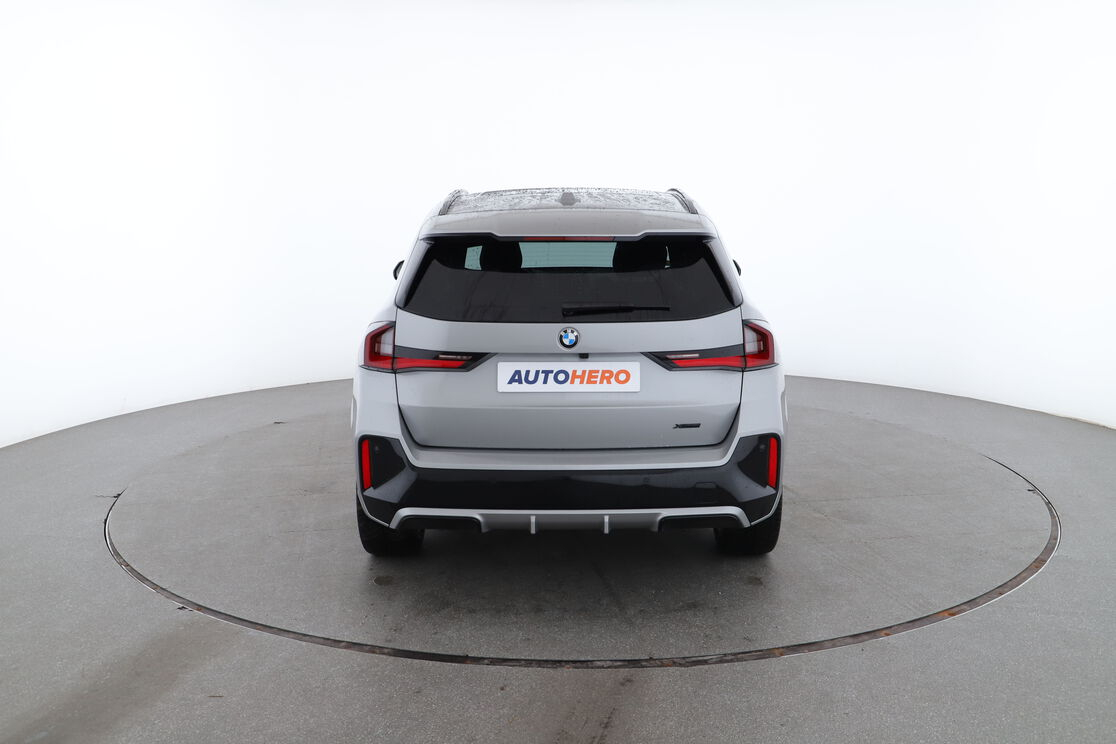 BMW X1 xDrive23d M Sport DKG7 — photo 4