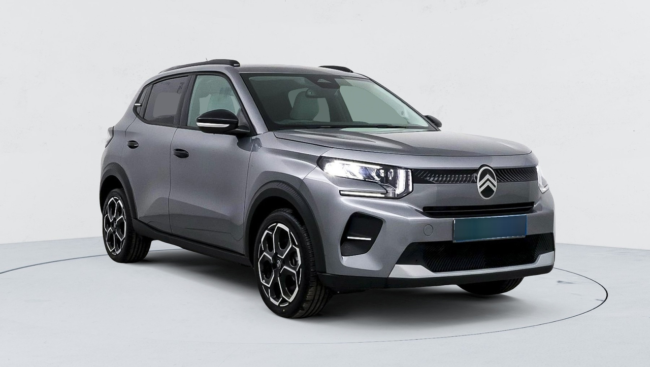 Citroën C3 — photo 7