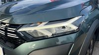 Dacia Sandero 1.0 ECO-G 100ch Stepway Extreme + — photo 17