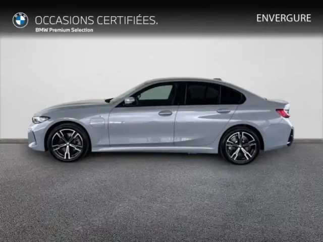 Bmw Serie 3 série 3 330ea 292ch m sport — photo 3