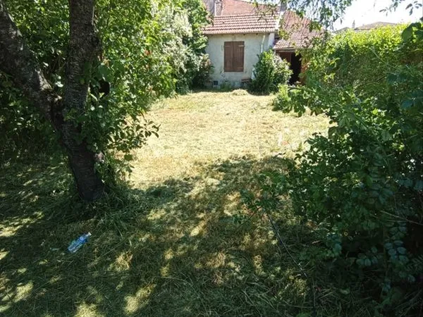 Vente d'une maison à pulligny 54160