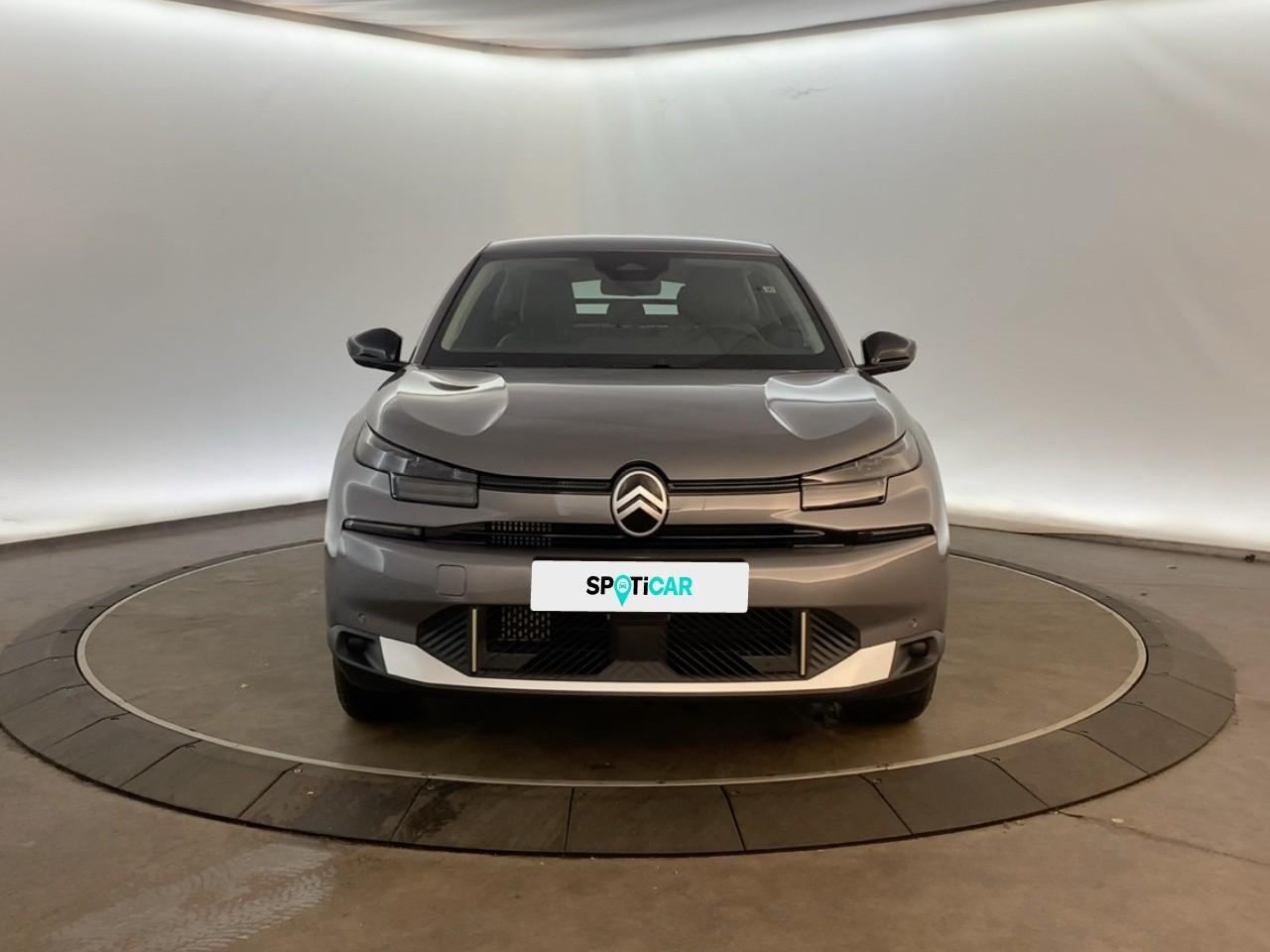 Citroën C4 hybride 145 ch e-dcs6 business — photo 2