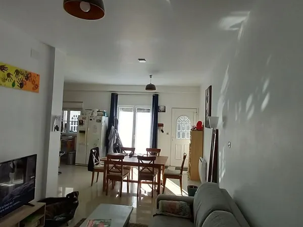 Appartement 94M² f4