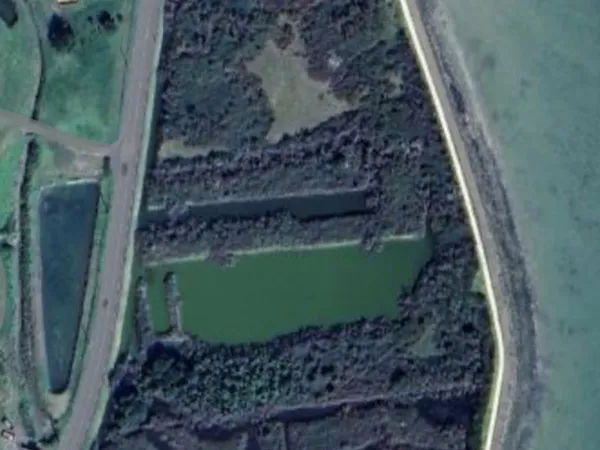 Terrain agricole